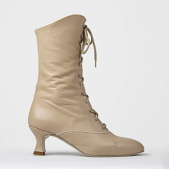 2316 - Bottes de danse Cabaret, French Cancan - Rumpf