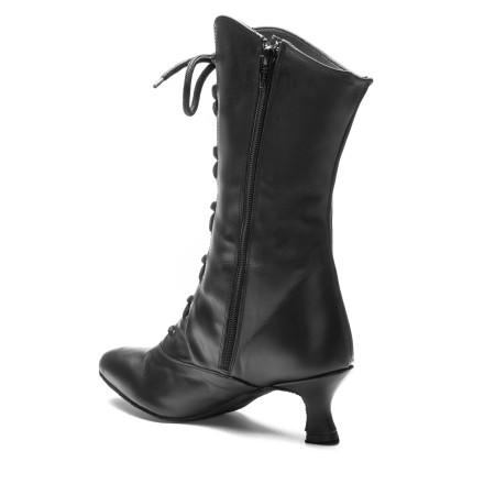 2316 - Bottes de danse Cabaret, French Cancan - Rumpf