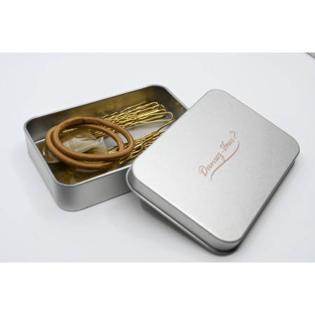 Kit Chignon de cheveux - Kit chignon - Dansez-vous