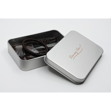 Kit Chignon de cheveux - Kit chignon - Dansez-vous