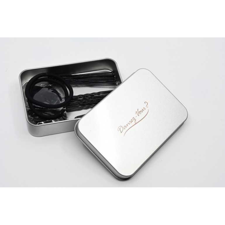 Kit Chignon de cheveux - Kit chignon - Dansez-vous