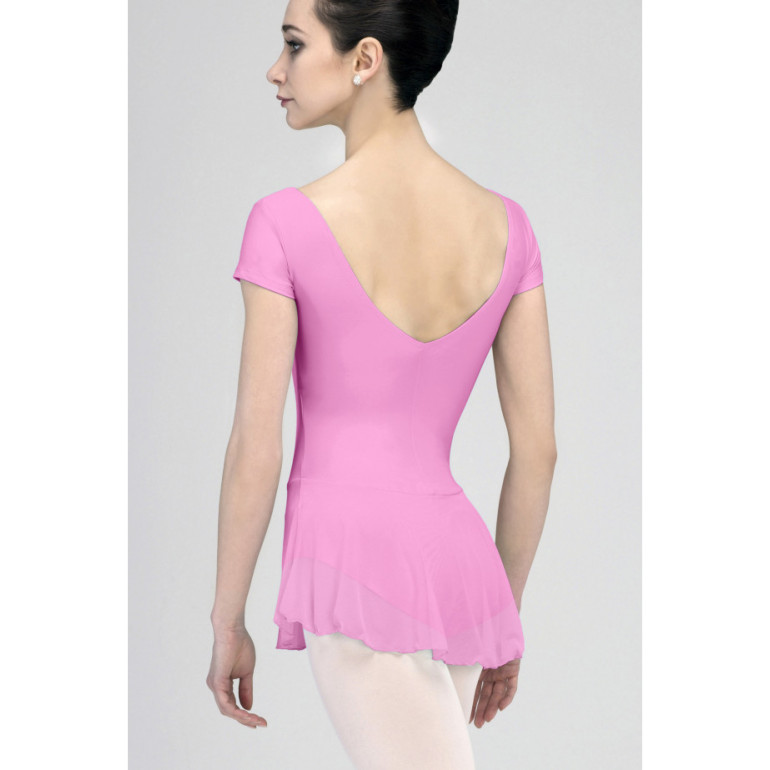 Ardesia - Tunique de danse classique - Wear Moi Ardesia - Tunique de danse classique - Wear Moi