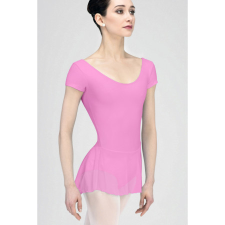 Ardesia - Tunique de danse classique - Wear Moi Ardesia - Tunique de danse classique - Wear Moi