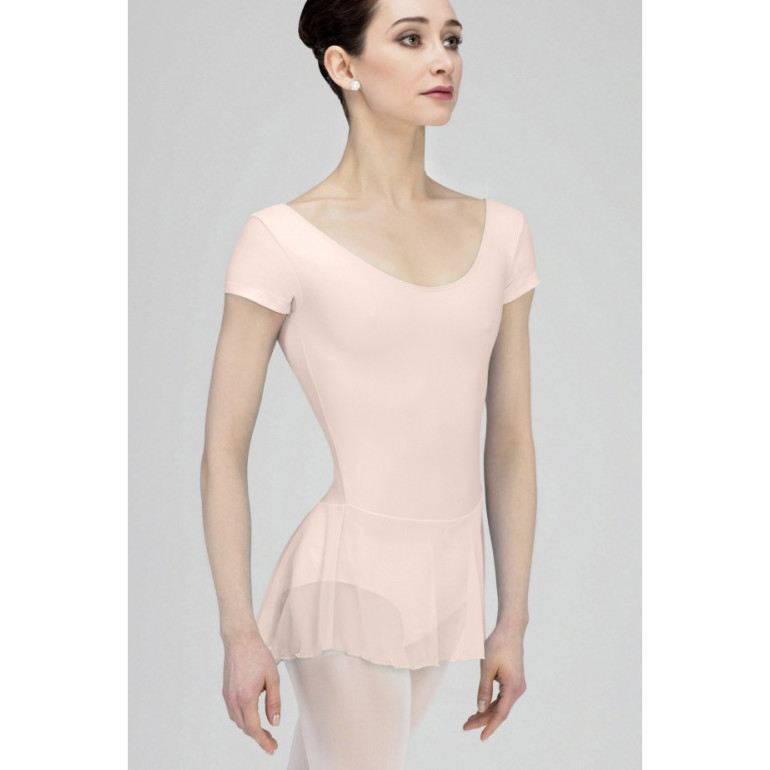 Ardesia - Tunique de danse classique - Wear Moi Ardesia - Tunique de danse classique - Wear Moi