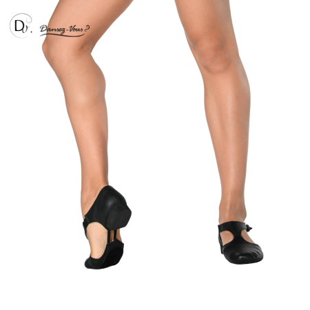 Chaussures de professeur - Eva - Dansez-vous