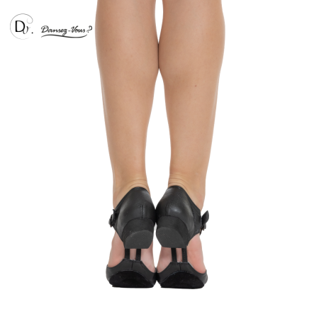 Chaussures de professeur - Eva - Dansez-vous