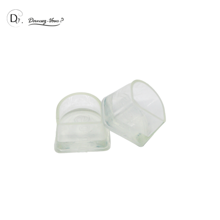 Protèges talons LUCCIA