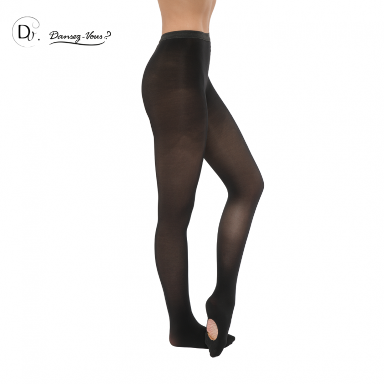 Collant de danse convertible - E101 - Dansez-vous