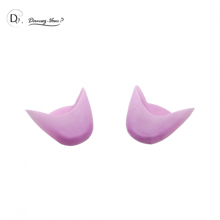 Embout silicone - EM05 - Dansez-vous