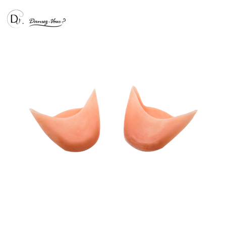 Embout silicone - EM05 - Dansez-vous