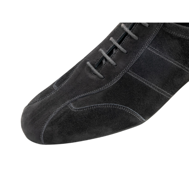 Men's ultra-soft dance shoe - Werner Kern