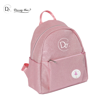 Sac en toile à paillettes - Bubly - Dansez-Vous Sac en toile à paillettes - Bubly - Dansez-Vous