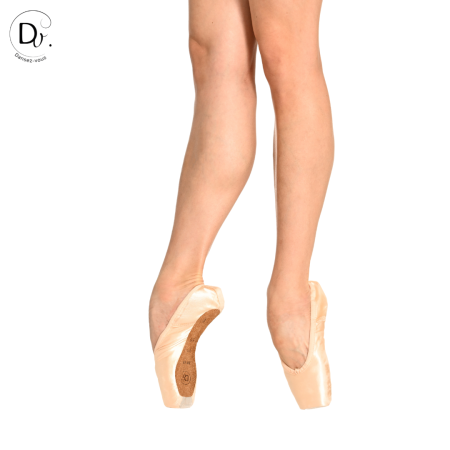 Pointes préparatoire - Dansez-Vous