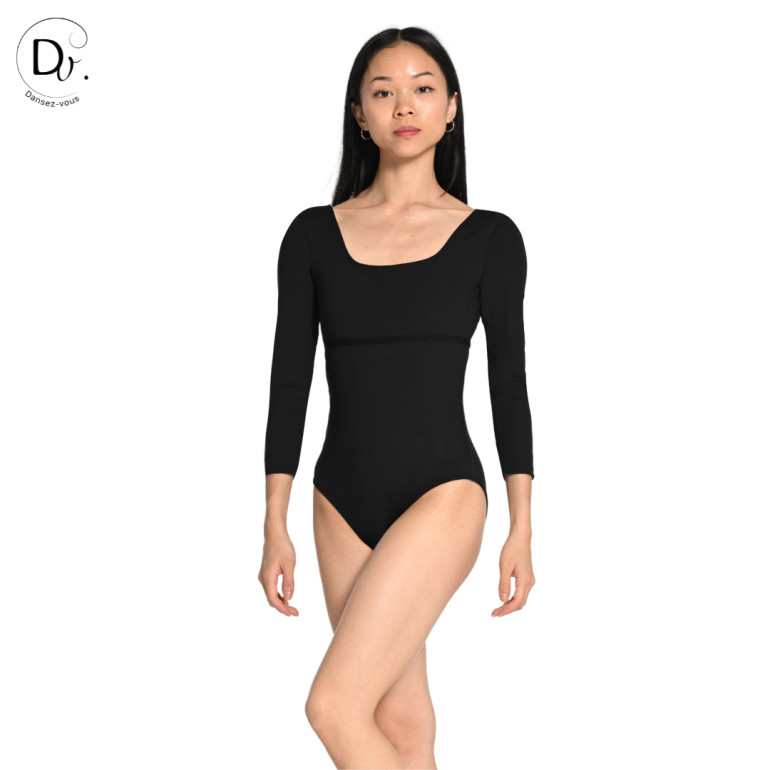 Justaucorps - Feline - Dansez-vous Justaucorps - Feline - Dansez-vous