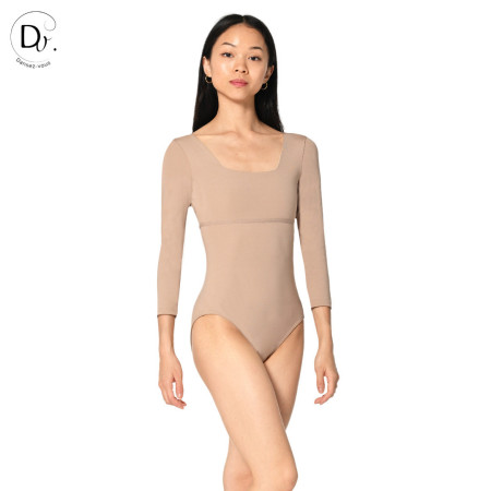 Justaucorps - Feline - Dansez-vous