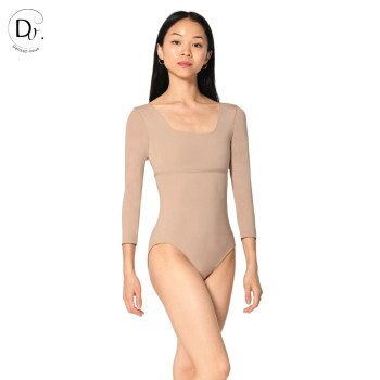 Justaucorps - Feline - Dansez-vous