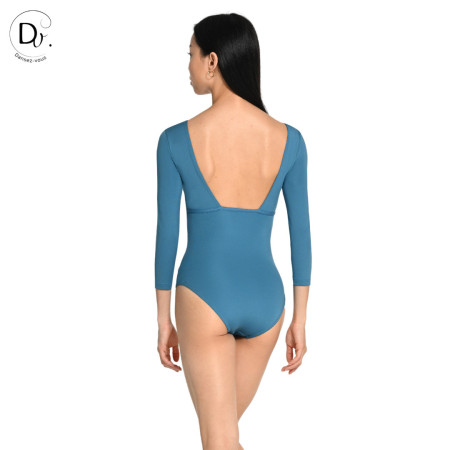 Justaucorps - Feline - Dansez-vous