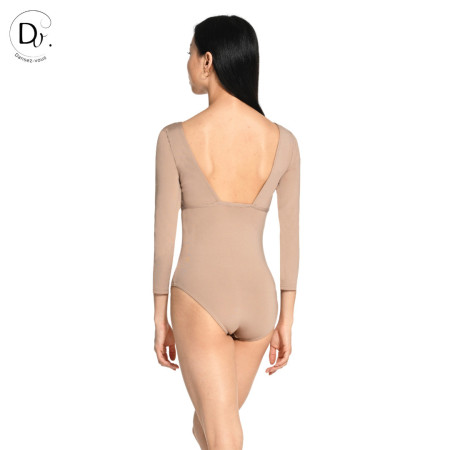 Justaucorps - Feline - Dansez-vous