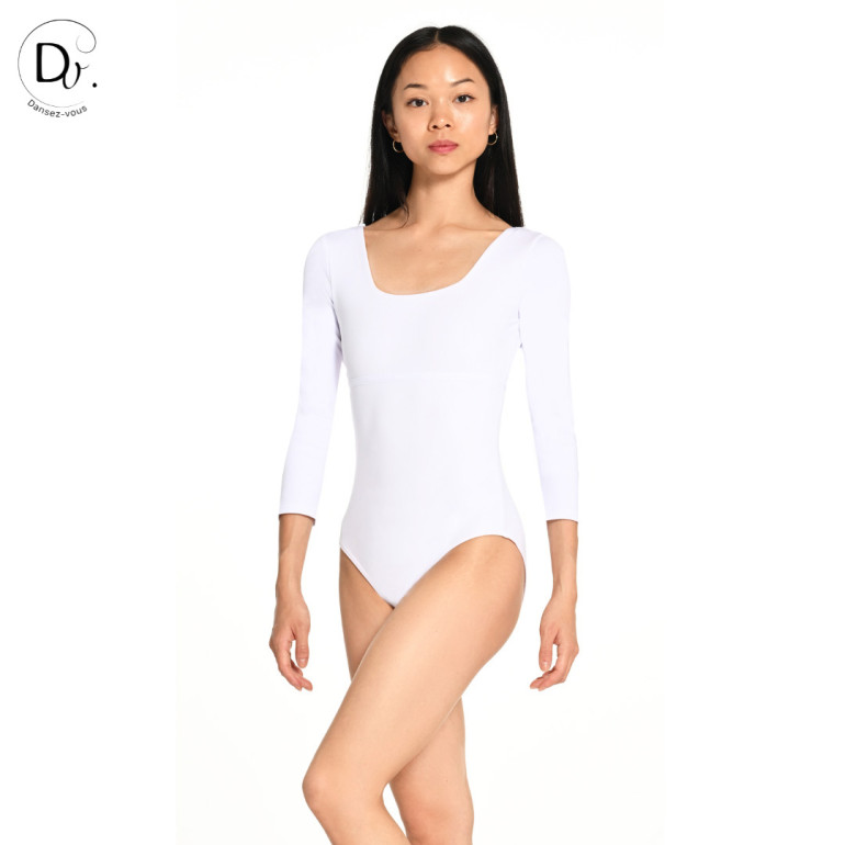 Justaucorps - Feline - Dansez-vous