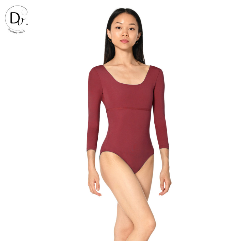 Justaucorps - Feline - Dansez-vous