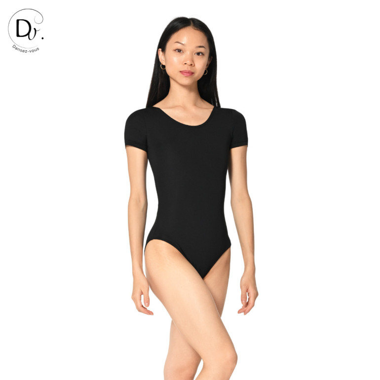 Justaucorp - Mila C- Dansez-vous