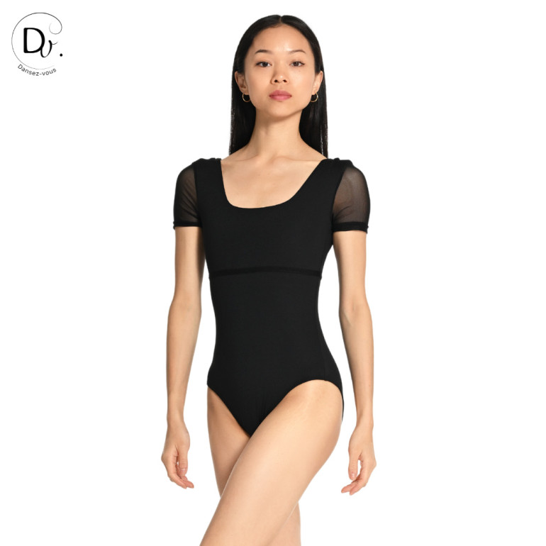 Justaucorps - Ophelia - Dansez-vous Justaucorps - Ophelia - Dansez-vous