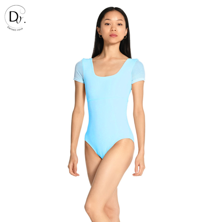 Justaucorps - Ophelia - Dansez-vous Justaucorps - Ophelia - Dansez-vous