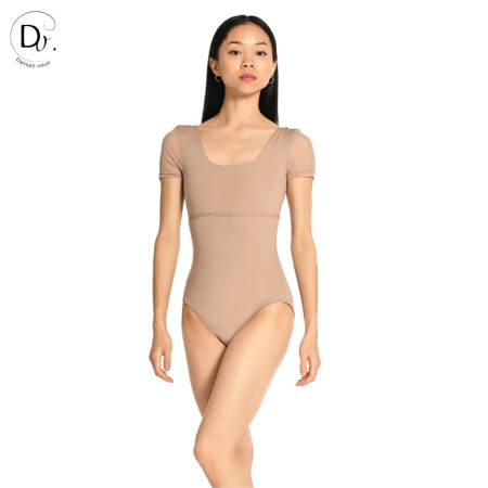 Justaucorps - Ophelia - Dansez-vous Justaucorps - Ophelia - Dansez-vous