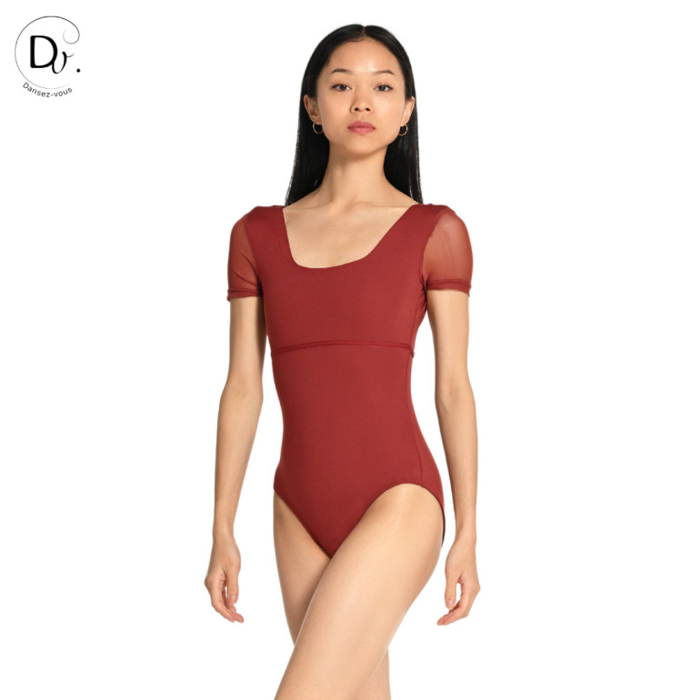 Justaucorps - Ophelia - Dansez-vous Justaucorps - Ophelia - Dansez-vous