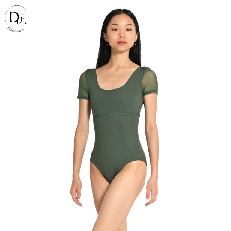 Justaucorps - Ophelia - Dansez-vous Justaucorps - Ophelia - Dansez-vous