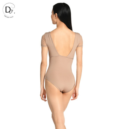 Justaucorps - Ophelia - Dansez-vous Justaucorps - Ophelia - Dansez-vous