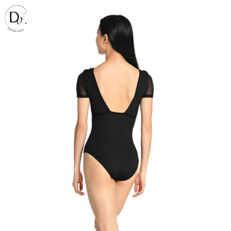 Justaucorps - Ophelia - Dansez-vous Justaucorps - Ophelia - Dansez-vous