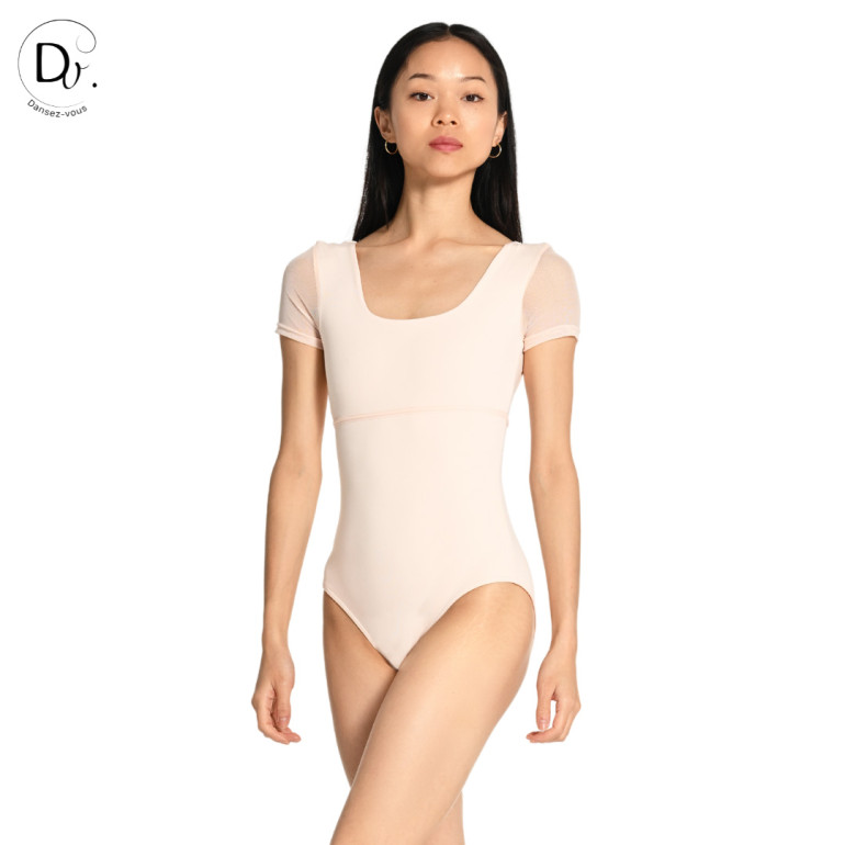 Justaucorps - Ophelia - Dansez-vous Justaucorps - Ophelia - Dansez-vous