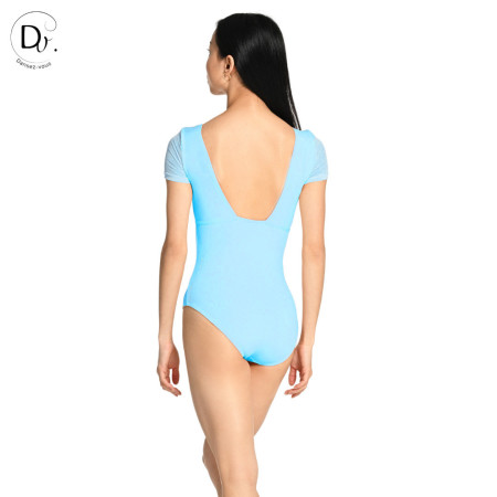 Justaucorps - Ophelia - Dansez-vous Justaucorps - Ophelia - Dansez-vous