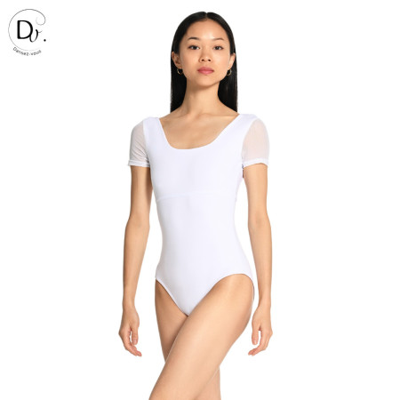 Justaucorps - Ophelia - Dansez-vous Justaucorps - Ophelia - Dansez-vous