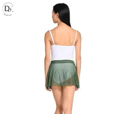 Jupettes - Julie - Dansez-vous Jupettes - Julie - Dansez-vous