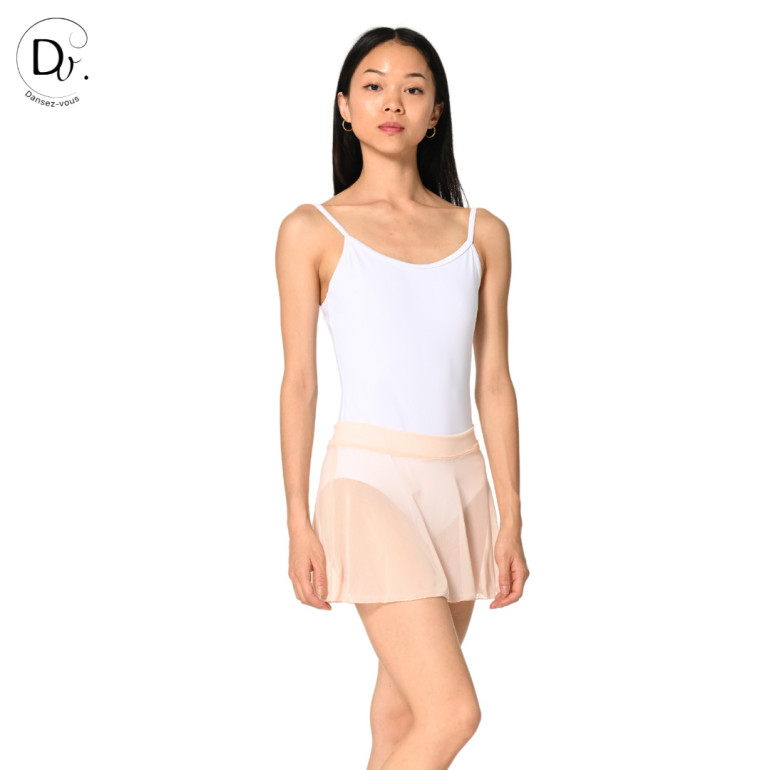 Jupettes - Julie - Dansez-vous Jupettes - Julie - Dansez-vous