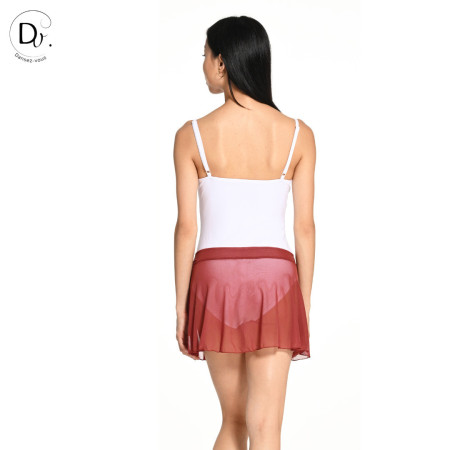 Jupettes - Julie - Dansez-vous Jupettes - Julie - Dansez-vous