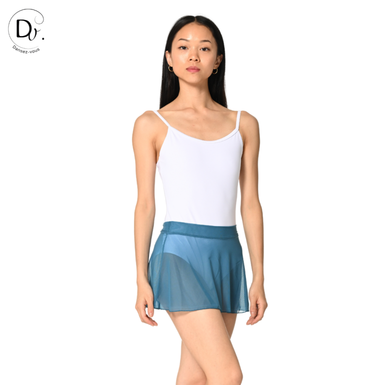 Jupettes - Julie - Dansez-vous Jupettes - Julie - Dansez-vous