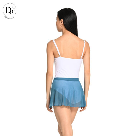 Jupettes - Julie - Dansez-vous Jupettes - Julie - Dansez-vous