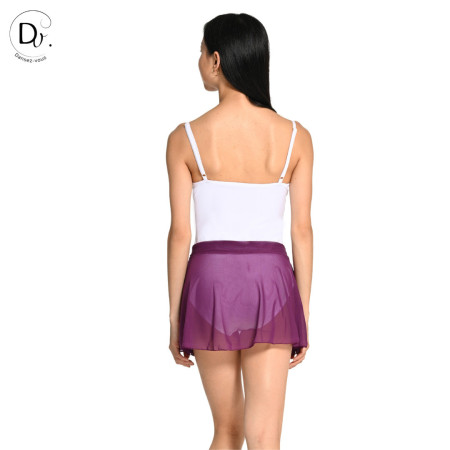 Jupettes - Julie - Dansez-vous Jupettes - Julie - Dansez-vous