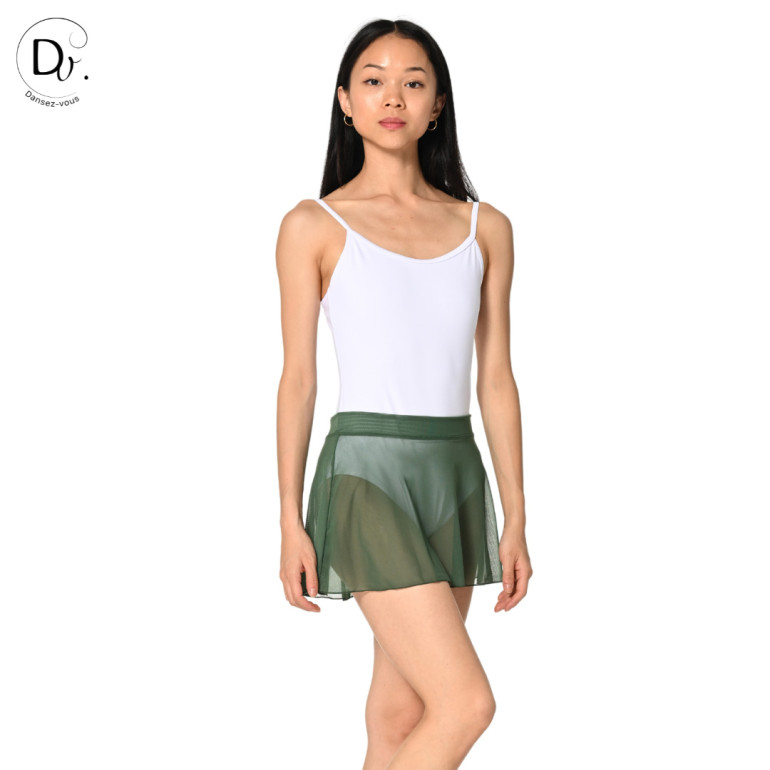 Jupettes - Julie - Dansez-vous Jupettes - Julie - Dansez-vous