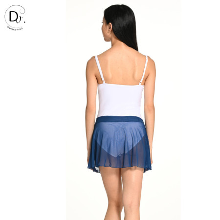 Jupettes - Julie - Dansez-vous Jupettes - Julie - Dansez-vous