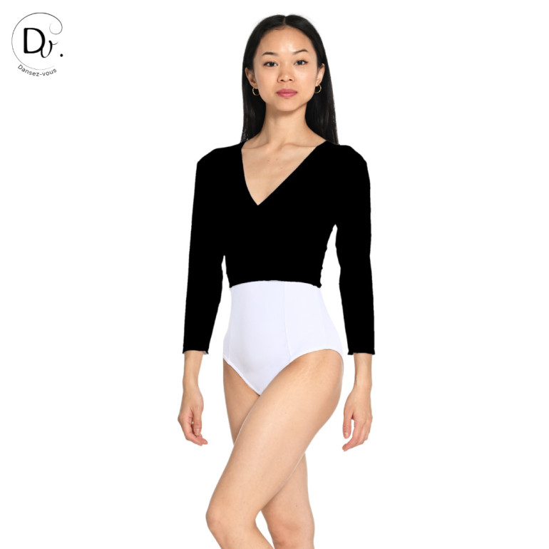 Pull de danse - Warmy - Dansez-vous
