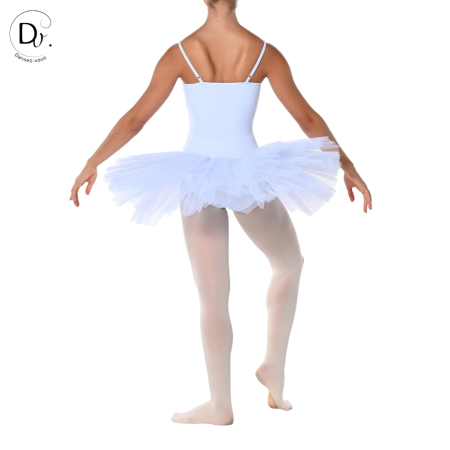 Tutu entier - Poema - Dansez-vous