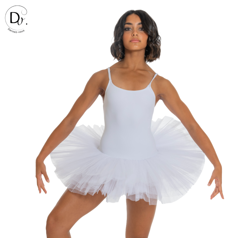 Tutu entier - Poema - Dansez-vous