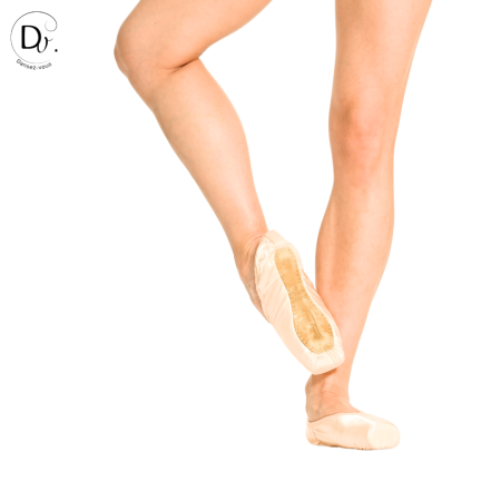 Pointes préparatoire - Elene - Dansez-Vous