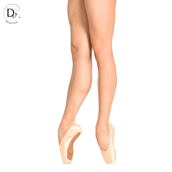 Pointes débutante/intermédiaire - Margot - Dansez-vous