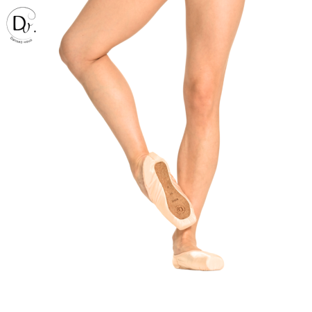 Pointes débutante/intermédiaire - Margot -  Dansez-vous