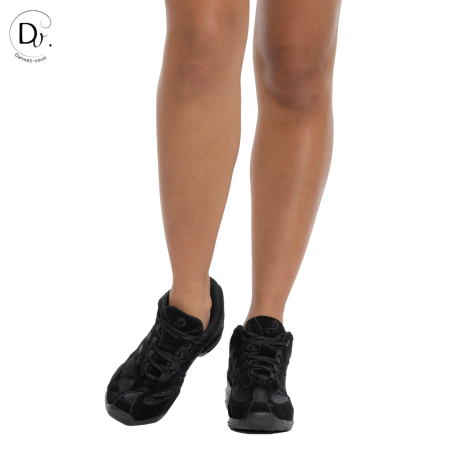 Sneakers de danse - Revolution - Dansez-vous Sneakers de danse - Revolution - Dansez-vous